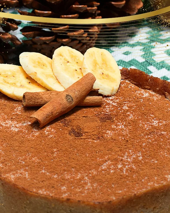 Banoffee Purana, Purana.Co